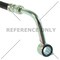 Centric Parts BRAKE HOSE 150.40434 - alternate 3